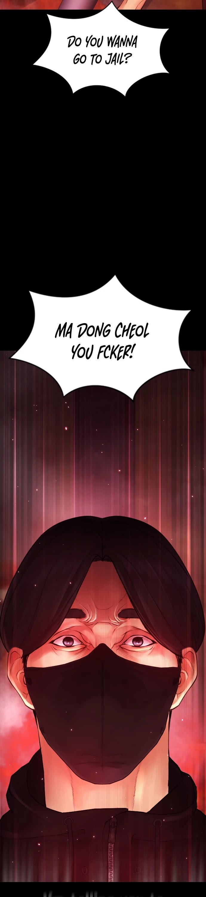 Daddy Goes to School Chapter 46 page 76 - Chapter 46