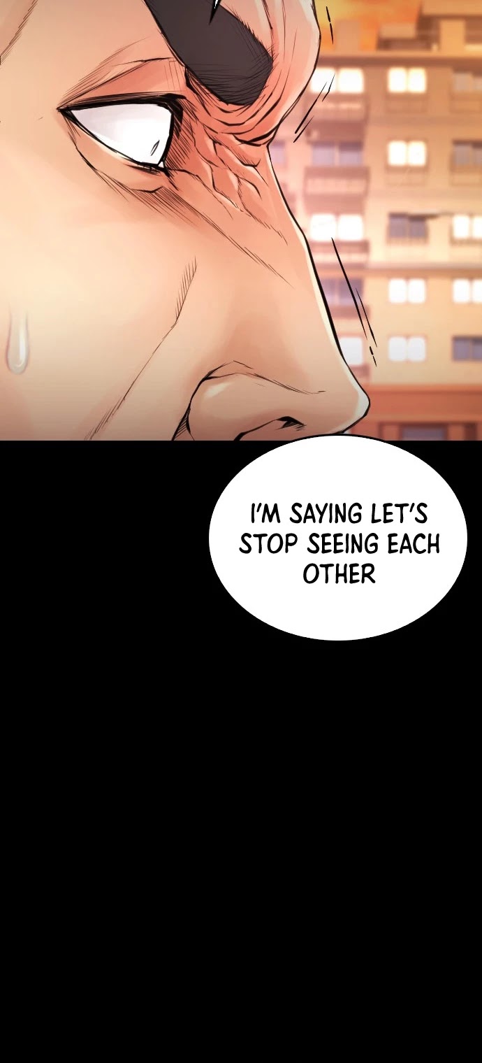 Daddy Goes to School Chapter 47 page 40 - Chapter 47