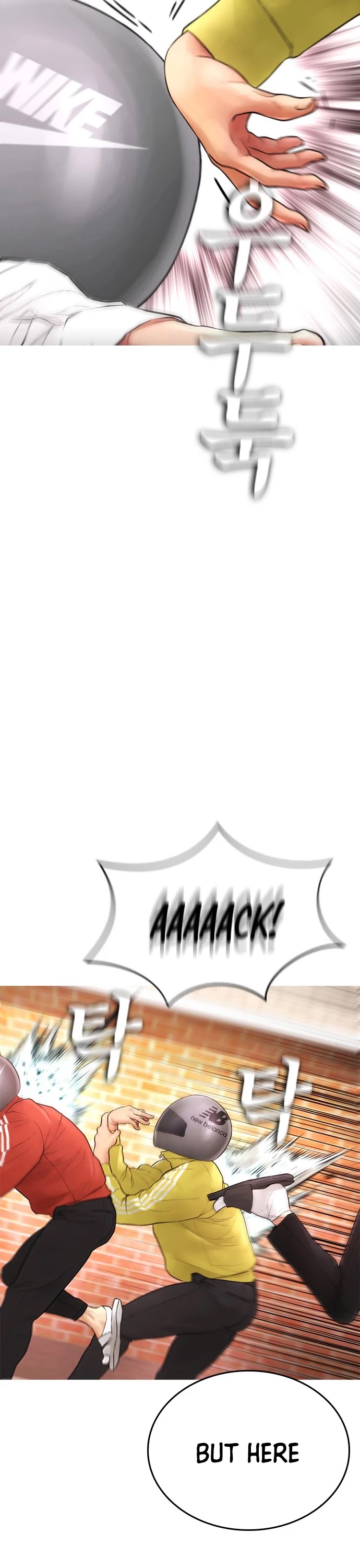 Daddy Goes to School Chapter 47 page 62 - Chapter 47