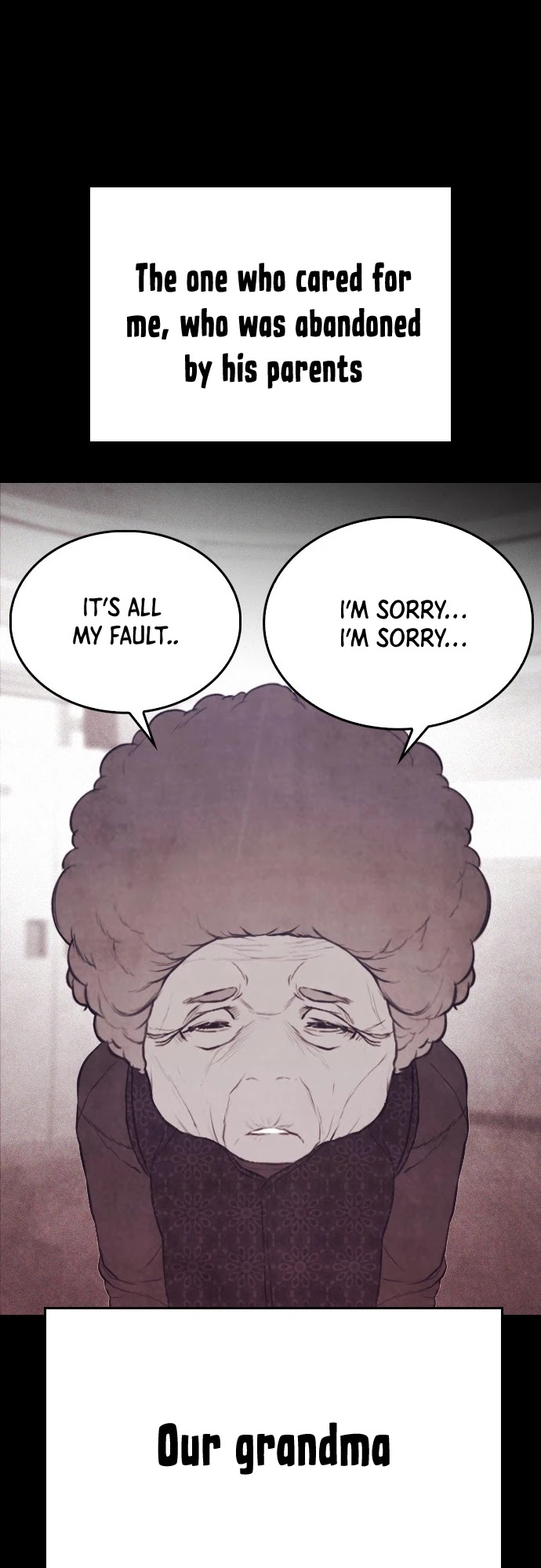 Daddy Goes to School Chapter 48 page 12 - Chapter 48