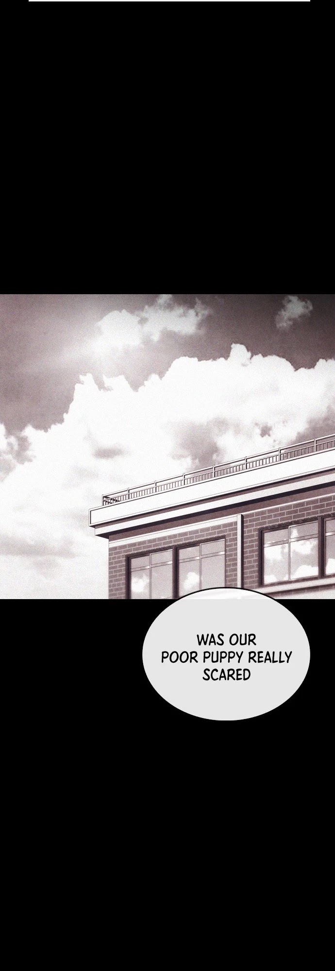 Daddy Goes to School Chapter 48 page 13 - Chapter 48