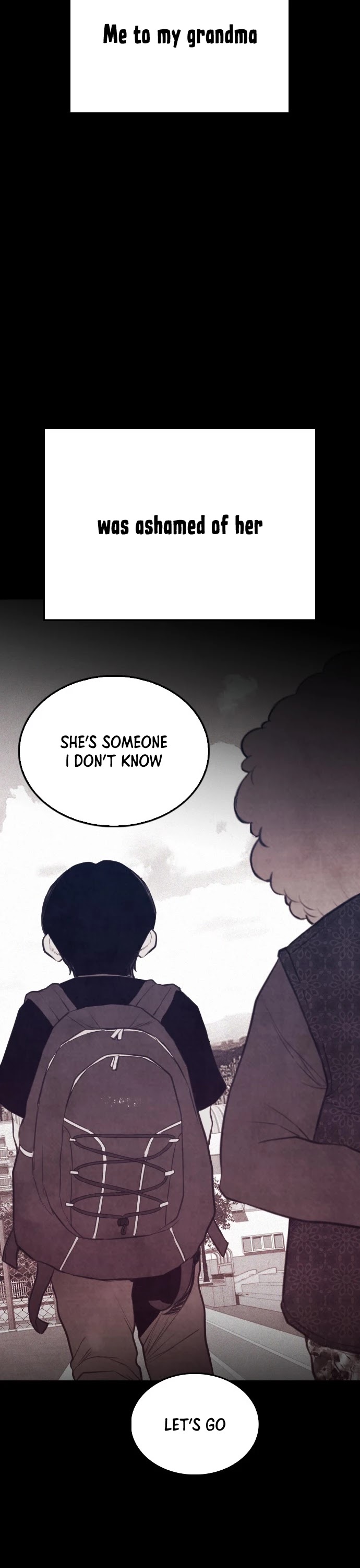 Daddy Goes to School Chapter 48 page 15 - Chapter 48