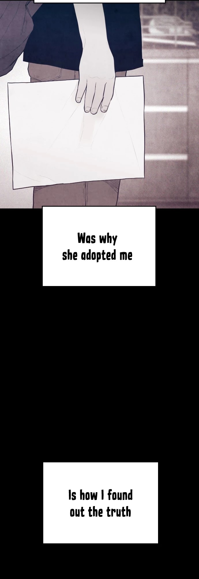 Daddy Goes to School Chapter 48 page 21 - Chapter 48