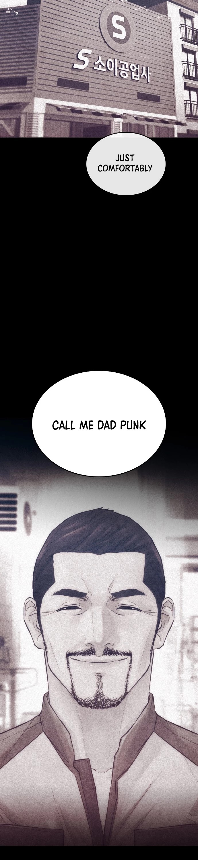 Daddy Goes to School Chapter 48 page 23 - Chapter 48