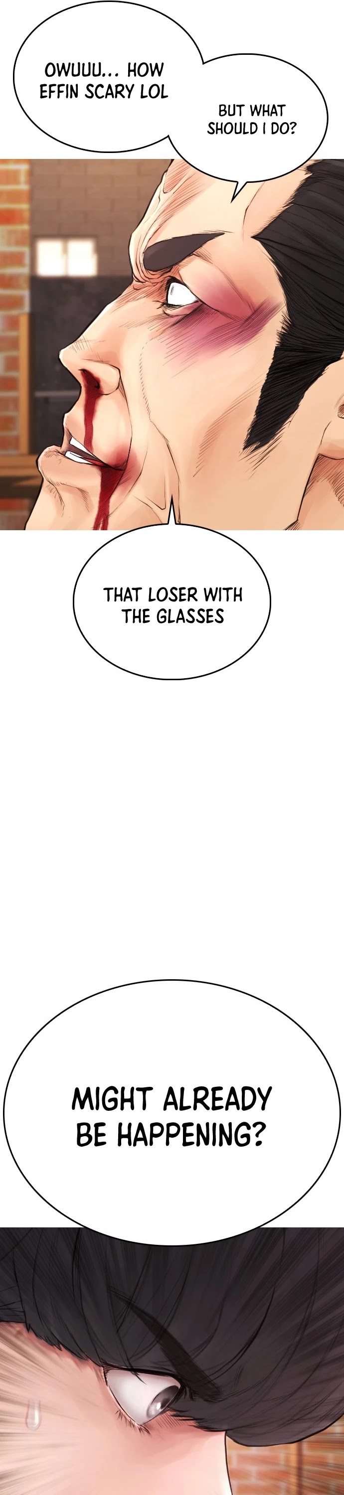 Daddy Goes to School Chapter 48 page 41 - Chapter 48