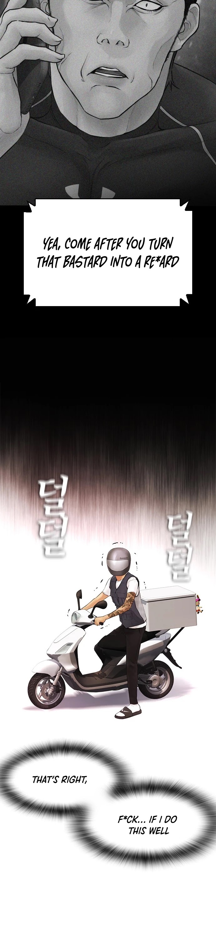 Daddy Goes to School Chapter 48 page 46 - Chapter 48