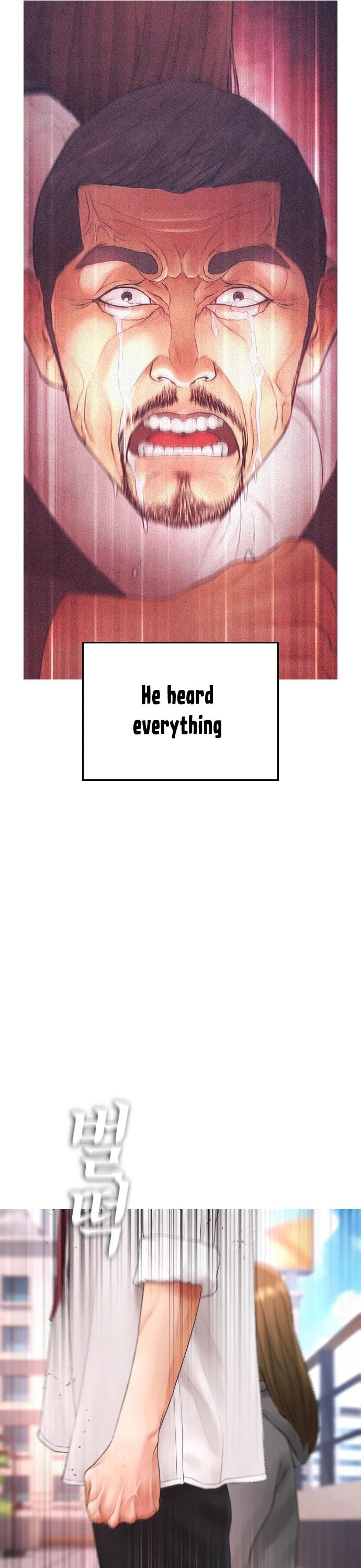 Daddy Goes to School Chapter 48 page 65 - Chapter 48