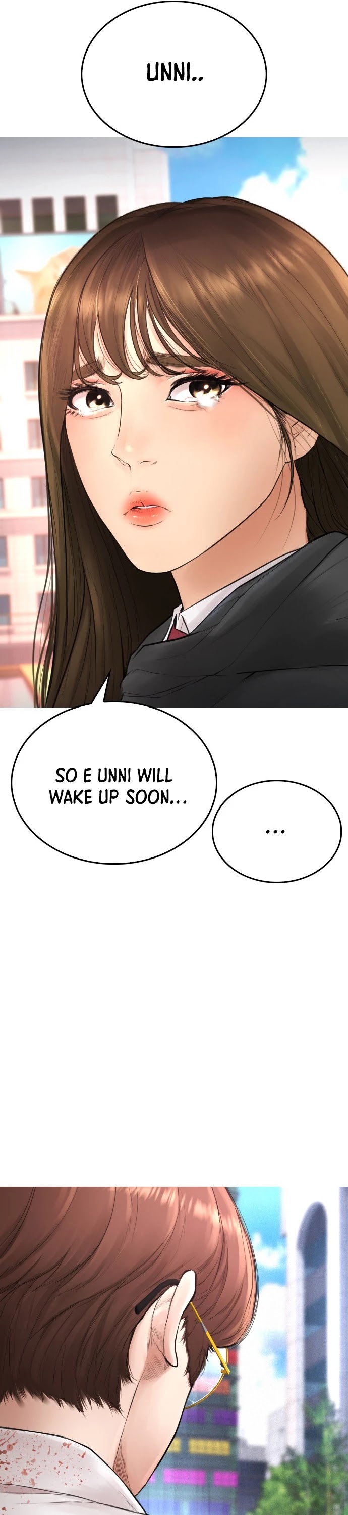 Daddy Goes to School Chapter 48 page 68 - Chapter 48