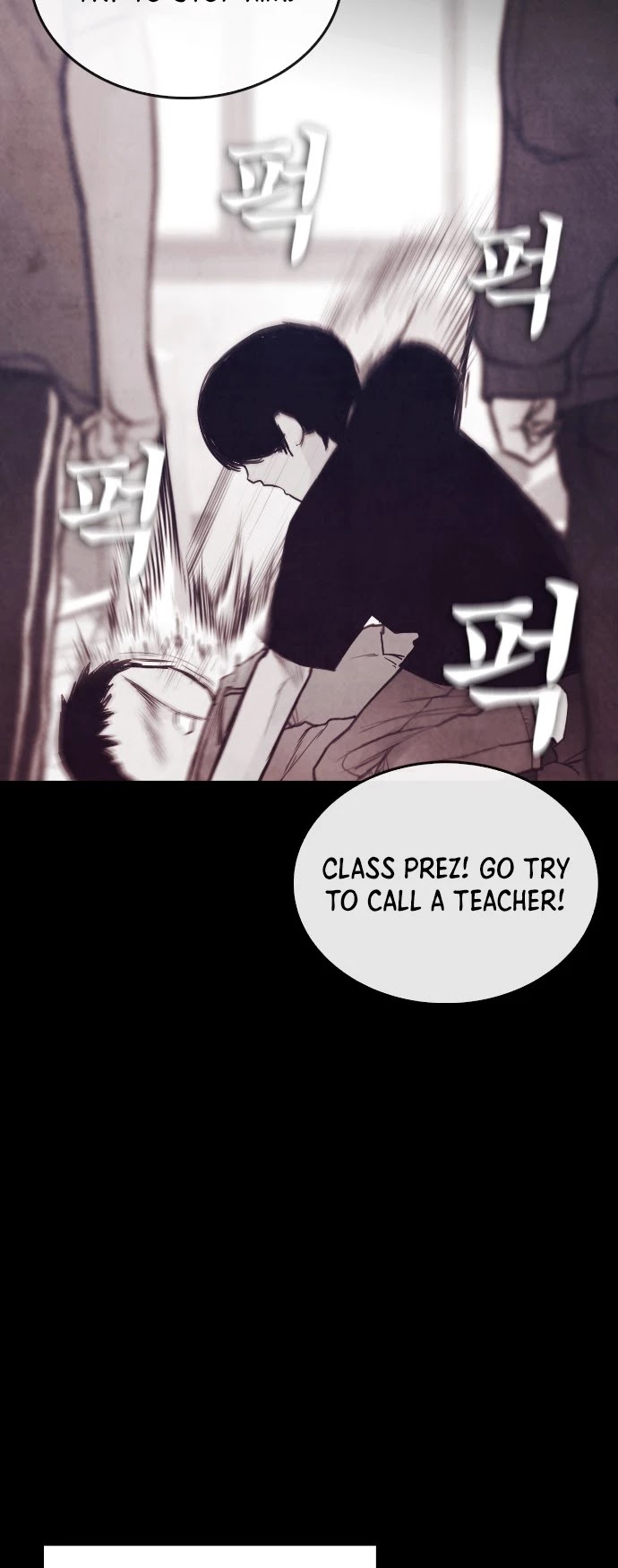 Daddy Goes to School Chapter 48 page 8 - Chapter 48