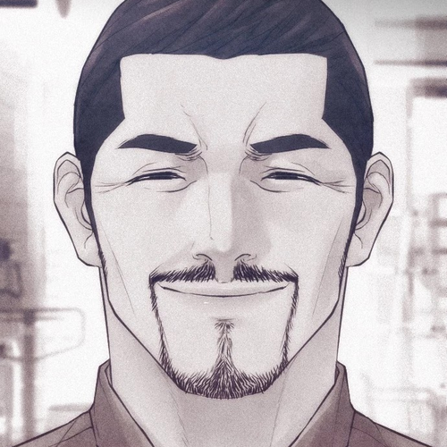 Daddy Goes to School Chapter 48 cover