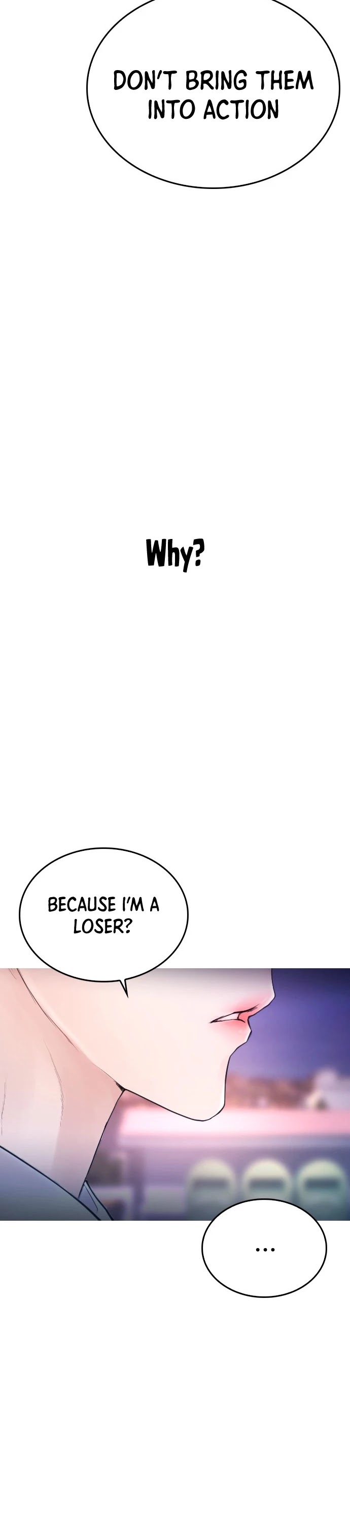 Daddy Goes to School Chapter 49 page 15 - Chapter 49
