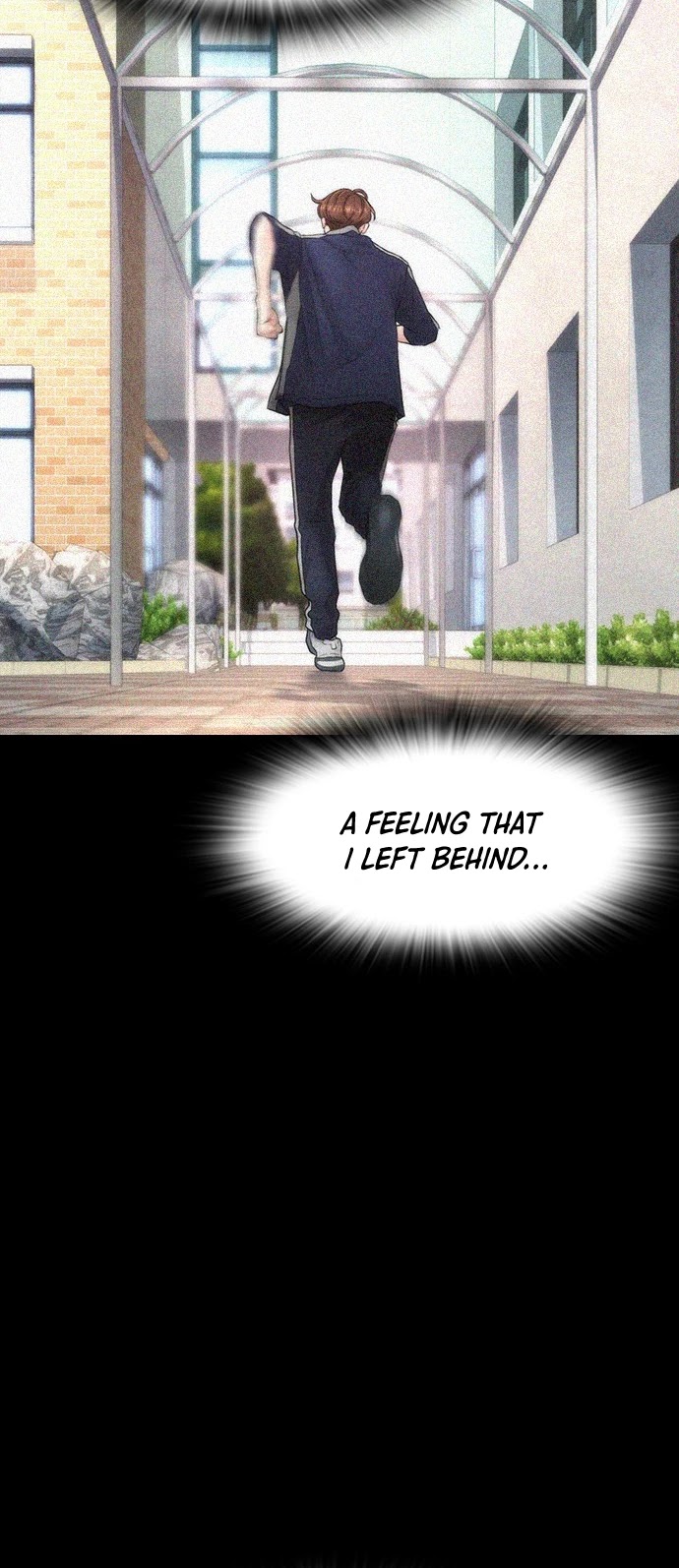 Daddy Goes to School Chapter 49 page 41 - Chapter 49