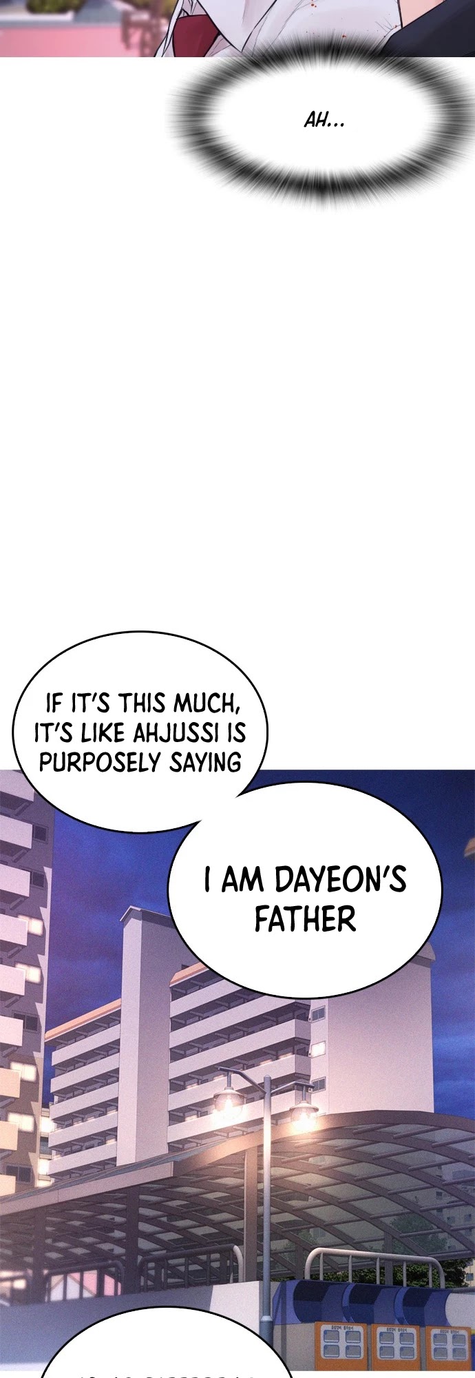 Daddy Goes to School Chapter 49 page 48 - Chapter 49