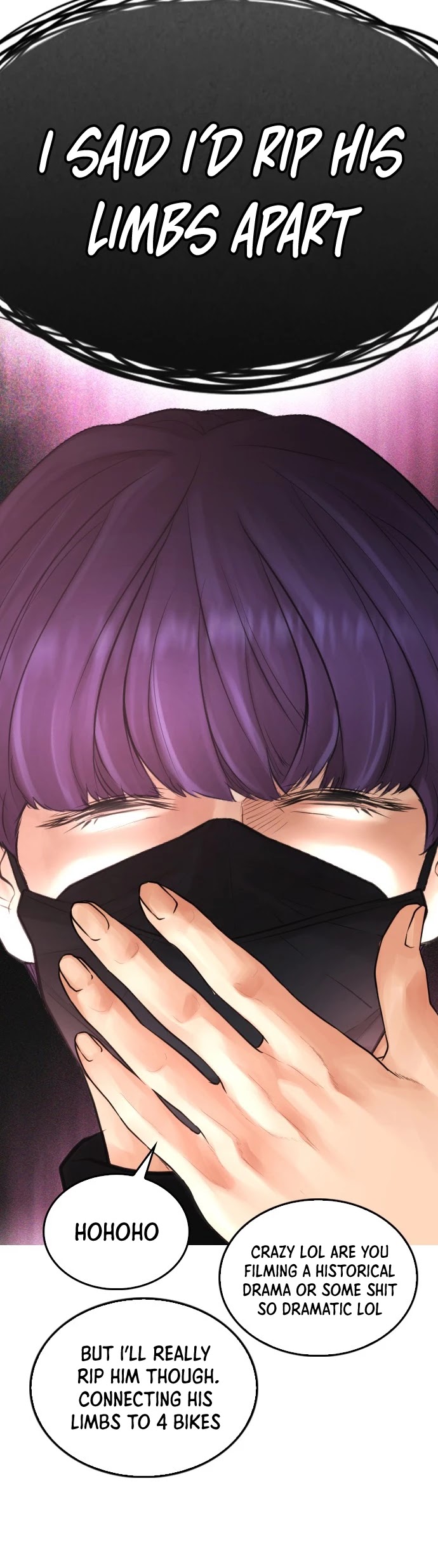 Daddy Goes to School Chapter 49 page 55 - Chapter 49