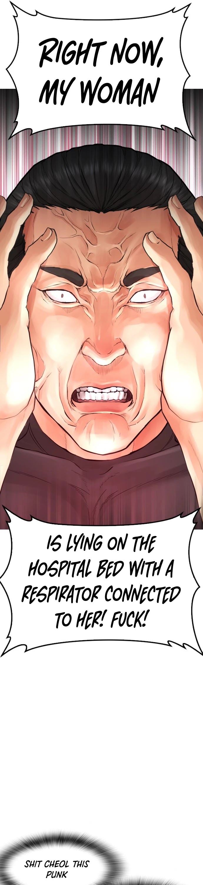 Daddy Goes to School Chapter 49 page 57 - Chapter 49
