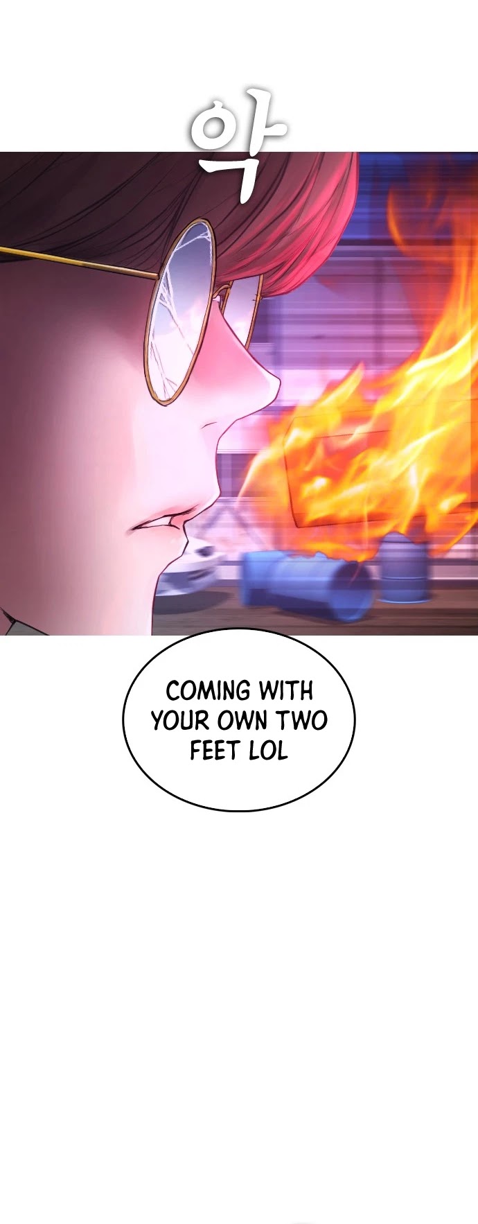 Daddy Goes to School Chapter 49 page 63 - Chapter 49