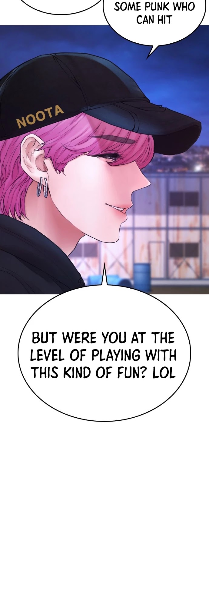Daddy Goes to School Chapter 49 page 67 - Chapter 49