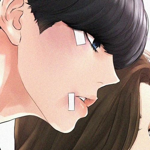 Daddy Goes to School Chapter 49 cover