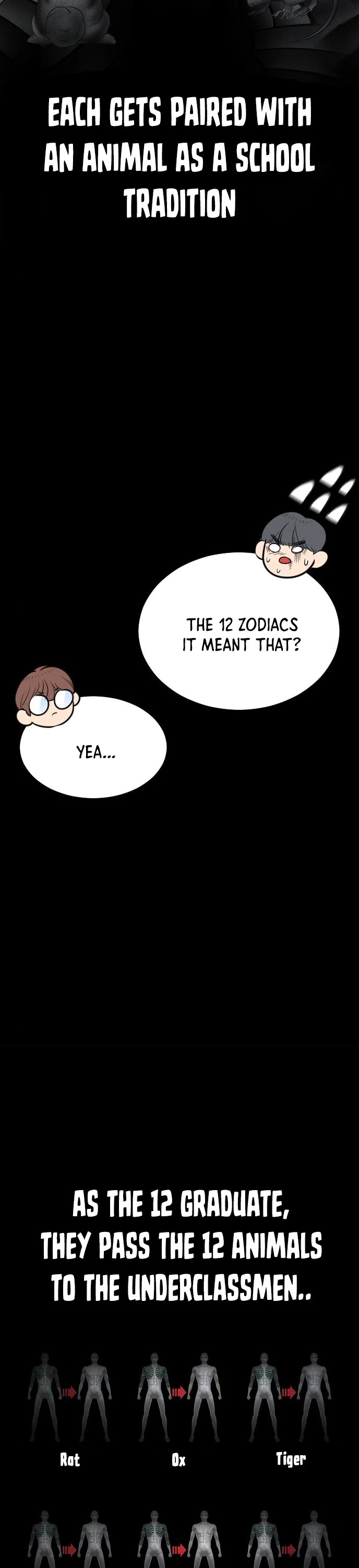 Daddy Goes to School Chapter 5 page 17 - Chapter 5