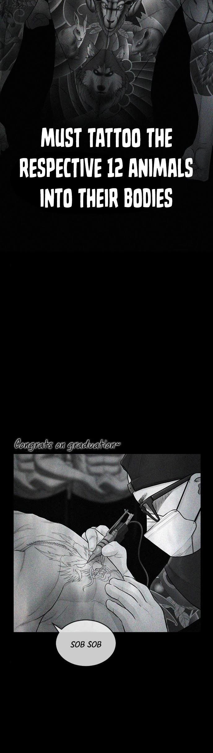Daddy Goes to School Chapter 5 page 19 - Chapter 5