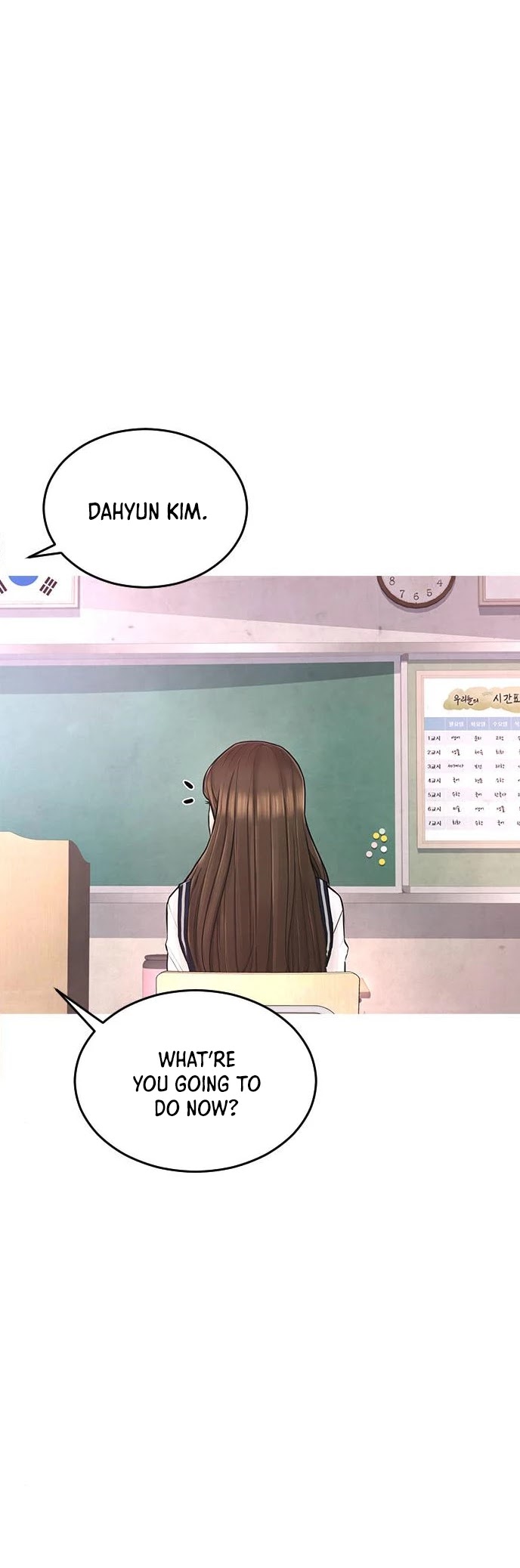 Daddy Goes to School Chapter 5 page 51 - Chapter 5