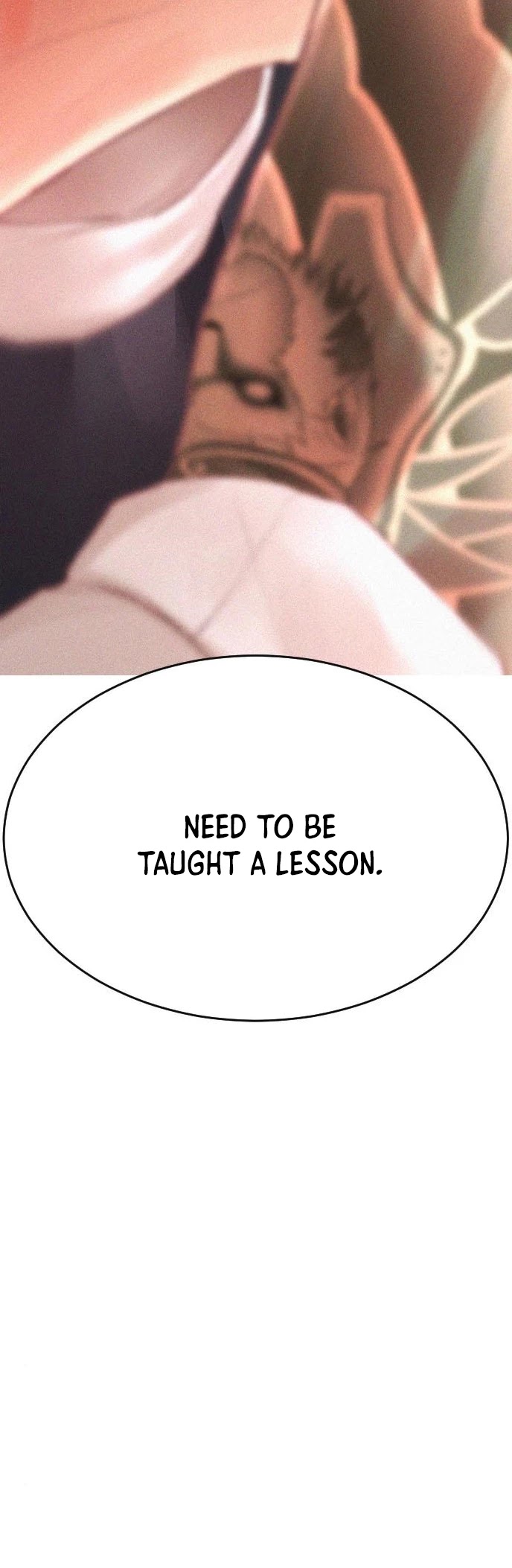Daddy Goes to School Chapter 5 page 6 - Chapter 5