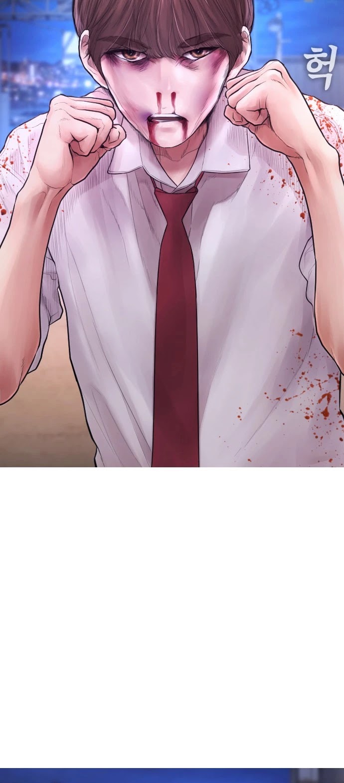 Daddy Goes to School Chapter 50 page 19 - Chapter 50