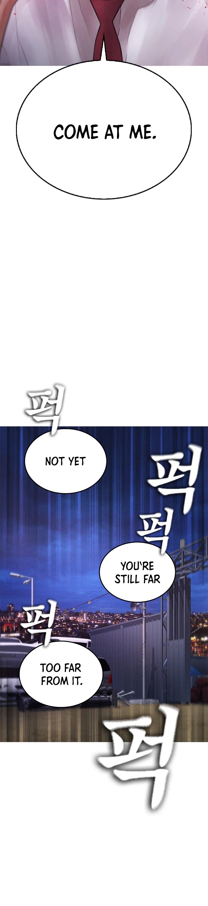 Daddy Goes to School Chapter 50 page 29 - Chapter 50