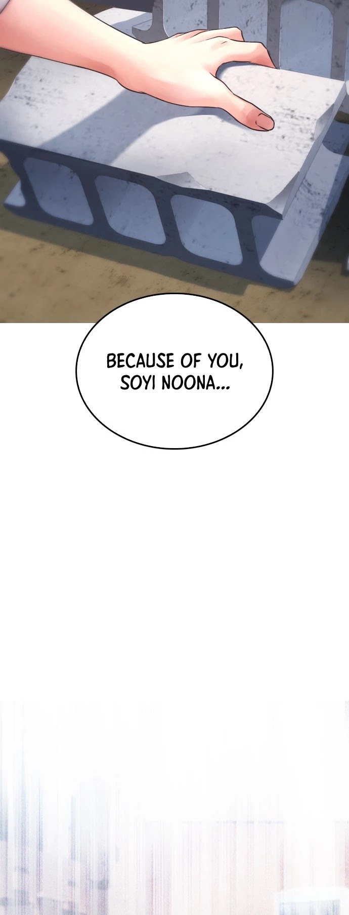 Daddy Goes to School Chapter 50 page 41 - Chapter 50