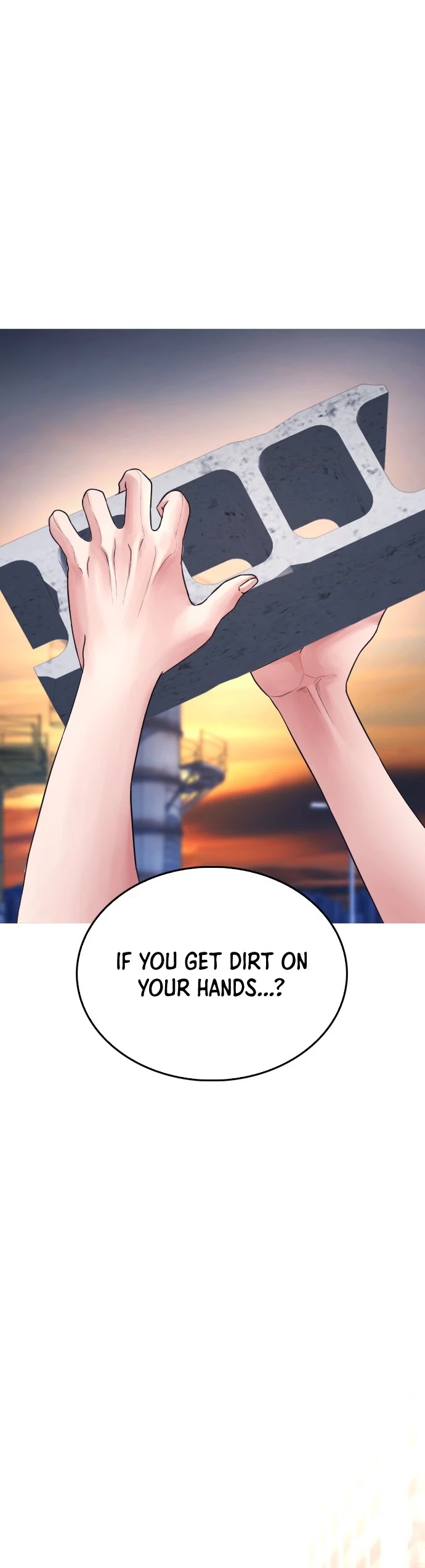 Daddy Goes to School Chapter 50 page 49 - Chapter 50