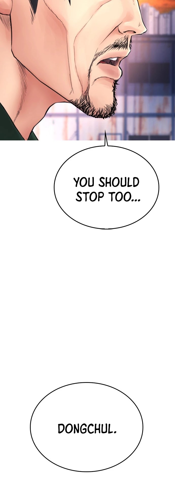 Daddy Goes to School Chapter 50 page 53 - Chapter 50