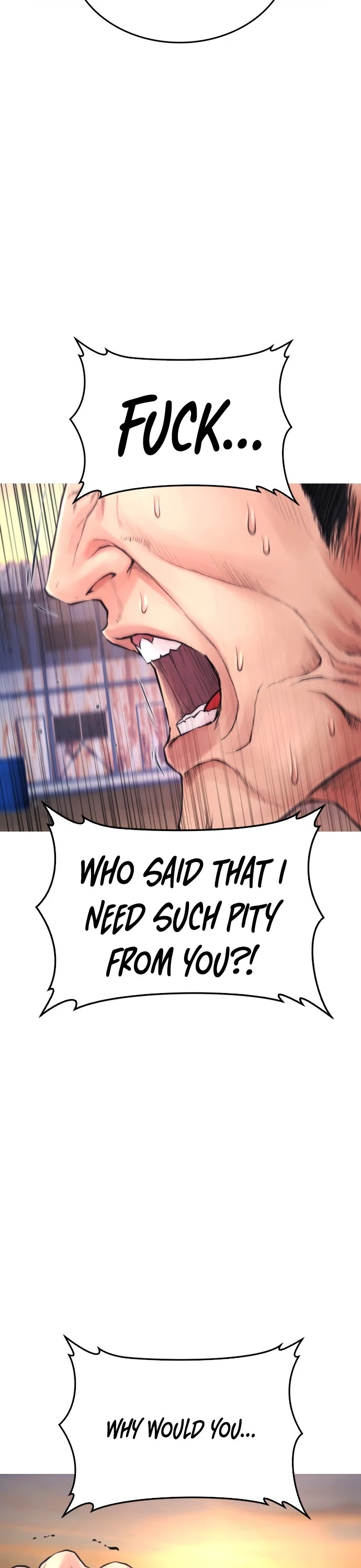 Daddy Goes to School Chapter 50 page 63 - Chapter 50