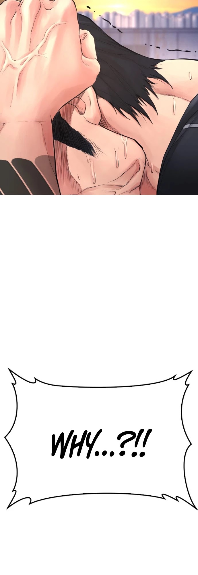 Daddy Goes to School Chapter 50 page 64 - Chapter 50