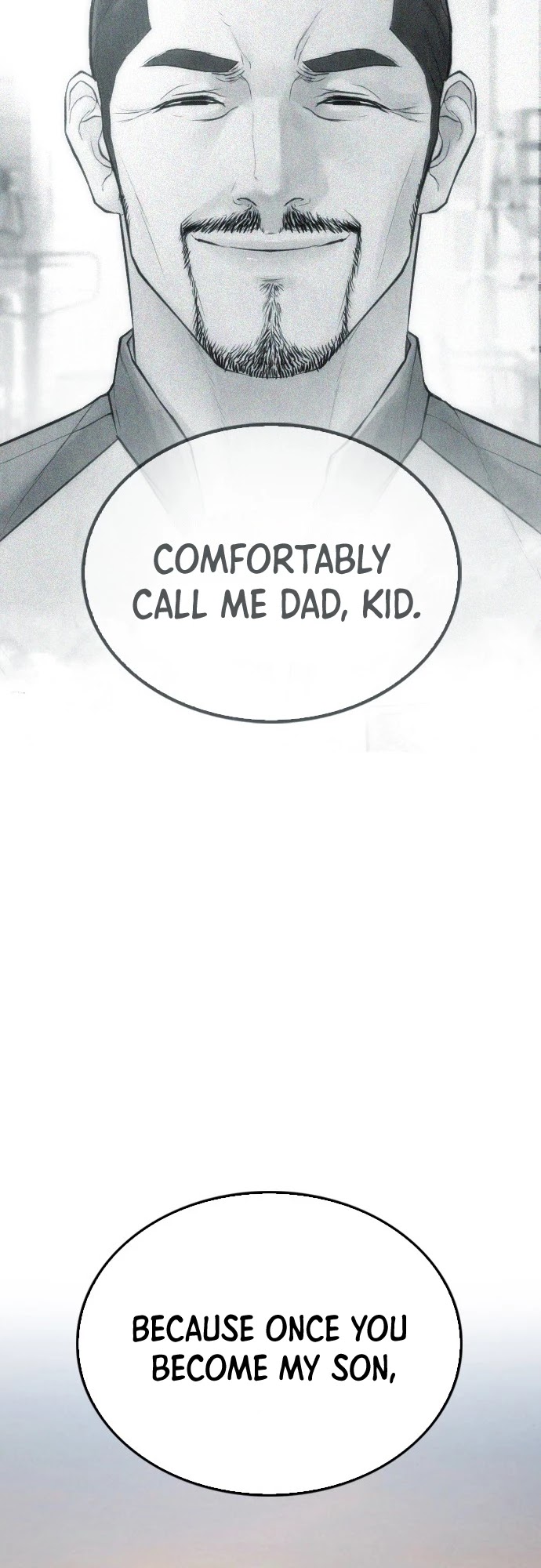 Daddy Goes to School Chapter 50 page 68 - Chapter 50