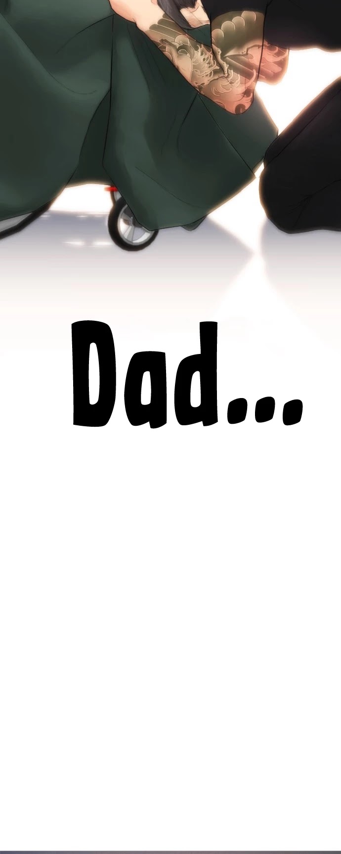 Daddy Goes to School Chapter 50 page 73 - Chapter 50