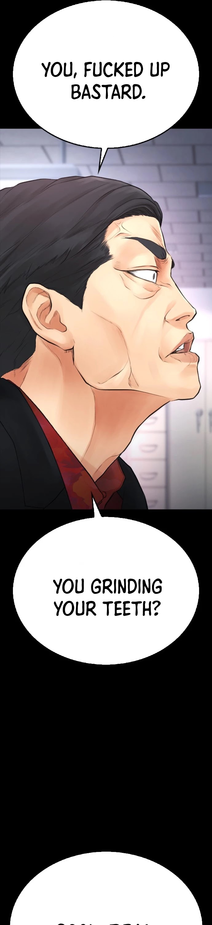 Daddy Goes to School Chapter 51 page 23 - Chapter 51