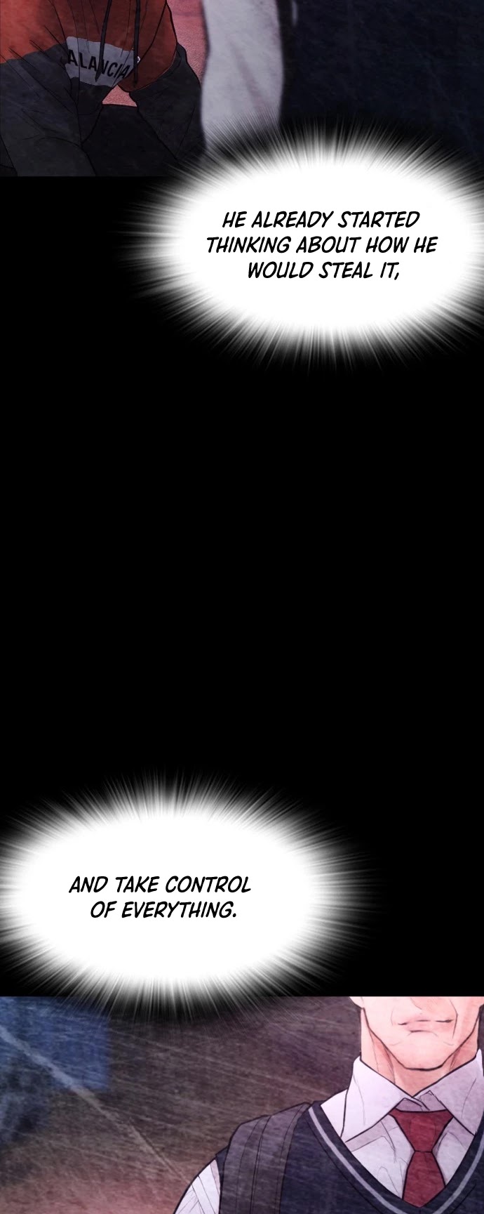 Daddy Goes to School Chapter 51 page 25 - Chapter 51