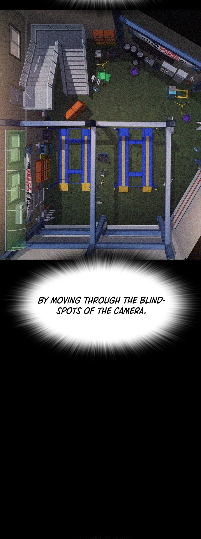 Daddy Goes to School Chapter 51 page 37 - Chapter 51