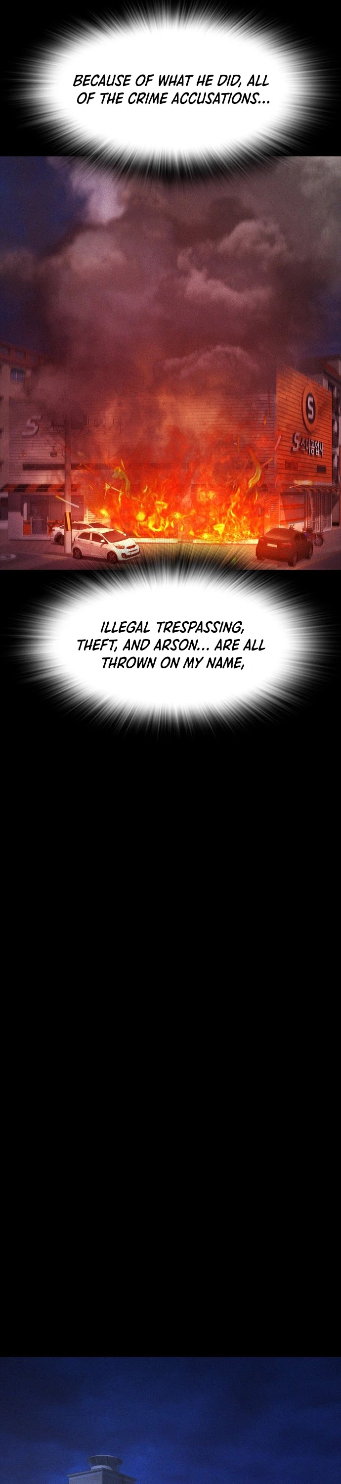 Daddy Goes to School Chapter 51 page 38 - Chapter 51
