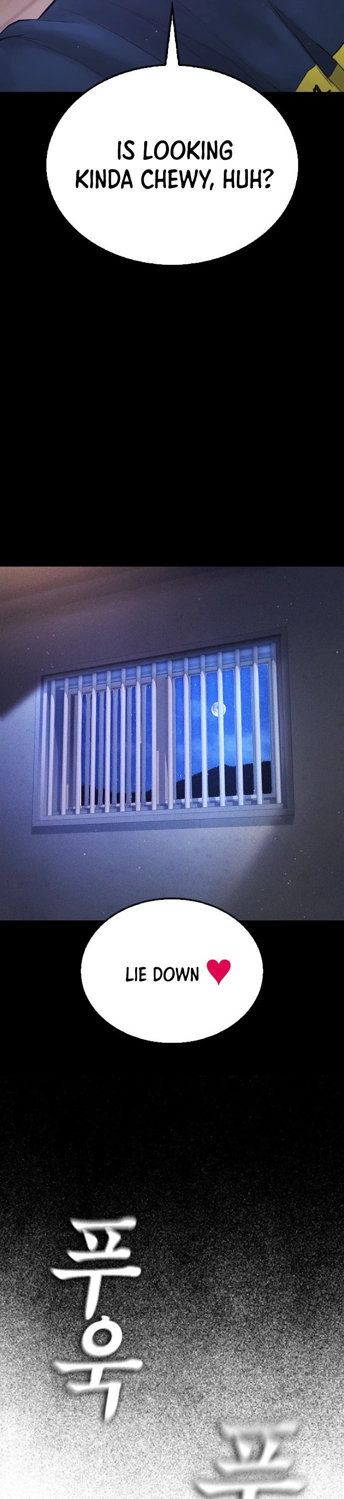 Daddy Goes to School Chapter 51 page 43 - Chapter 51