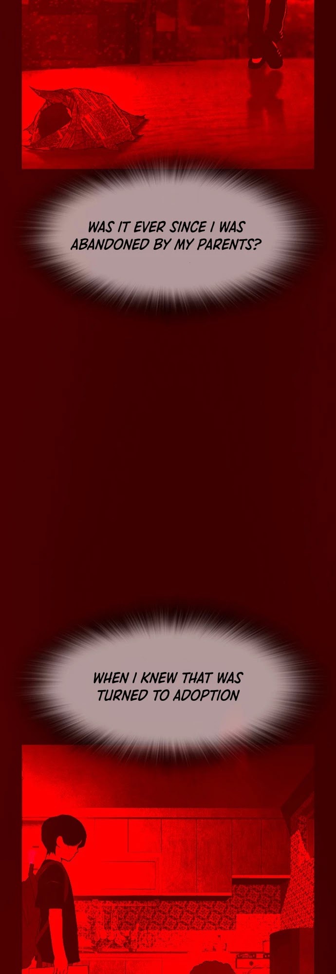 Daddy Goes to School Chapter 51 page 52 - Chapter 51