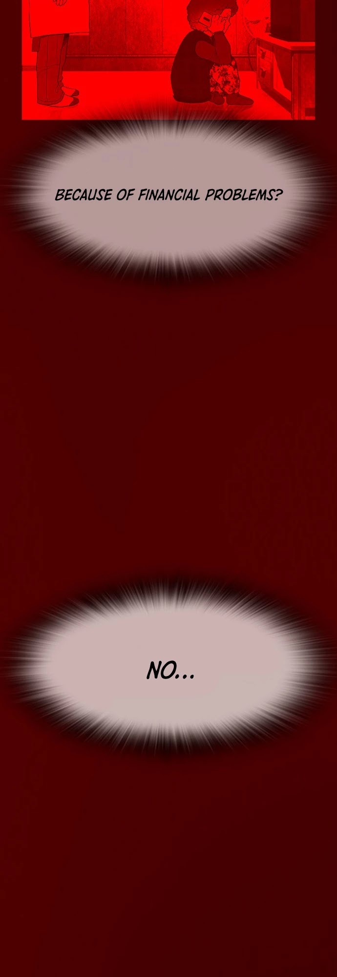 Daddy Goes to School Chapter 51 page 53 - Chapter 51