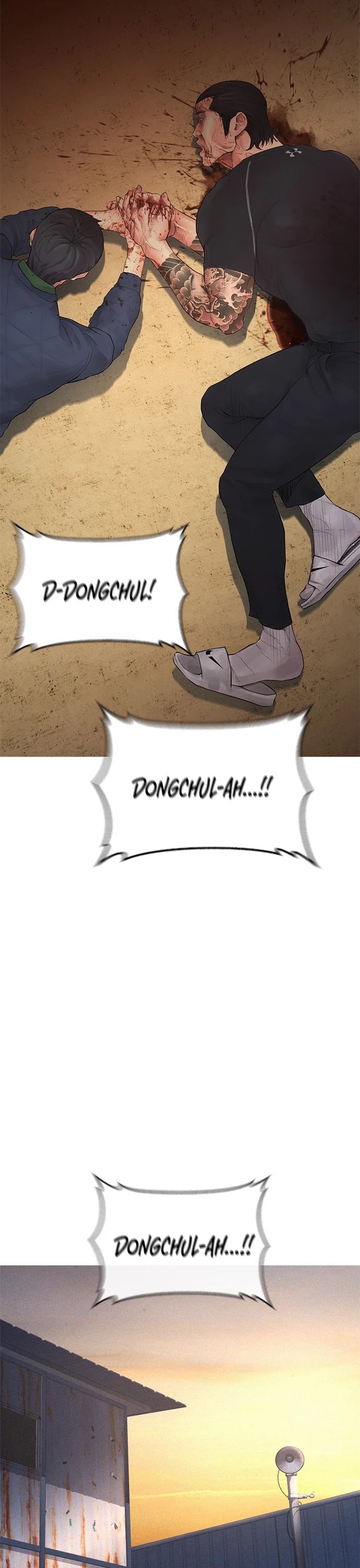 Daddy Goes to School Chapter 51 page 67 - Chapter 51