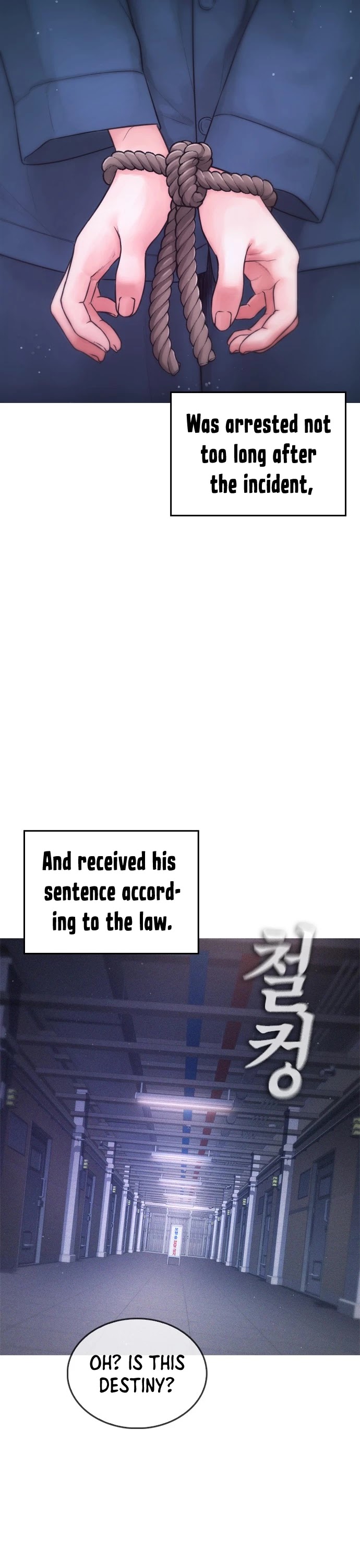 Daddy Goes to School Chapter 51 page 74 - Chapter 51
