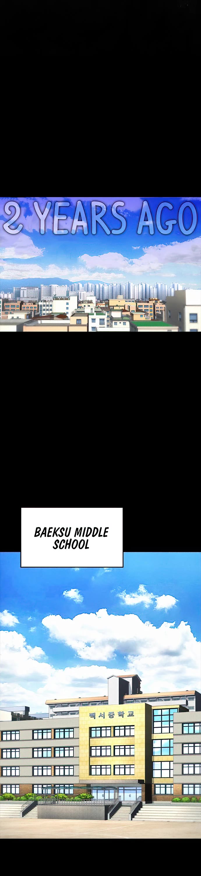 Daddy Goes to School Chapter 52 page 18 - Chapter 52
