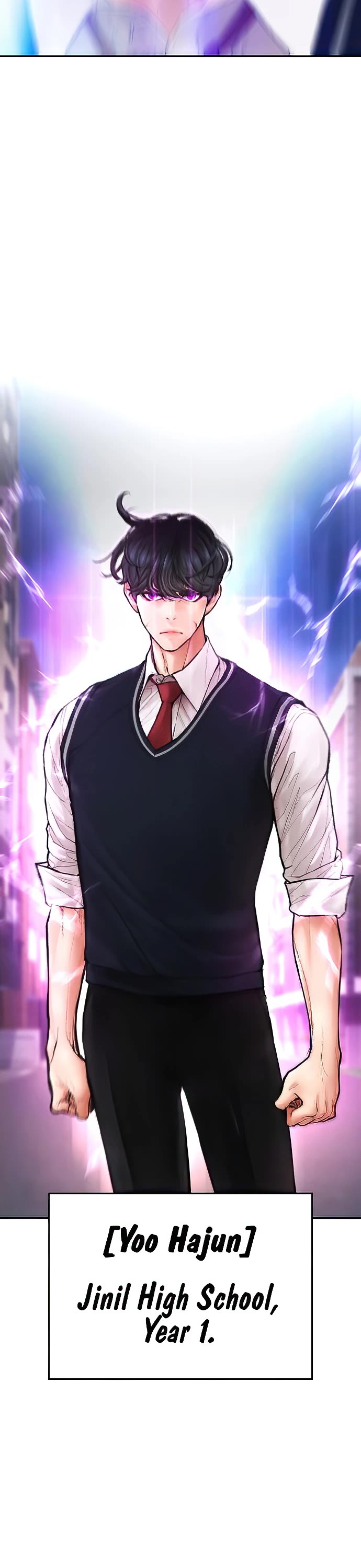 Daddy Goes to School Chapter 52 page 4 - Chapter 52