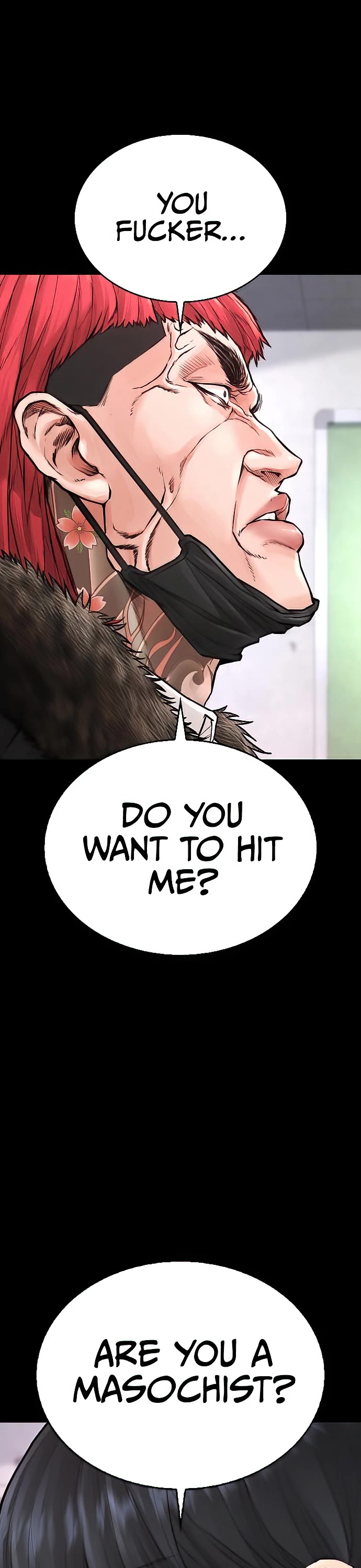 Daddy Goes to School Chapter 52 page 40 - Chapter 52