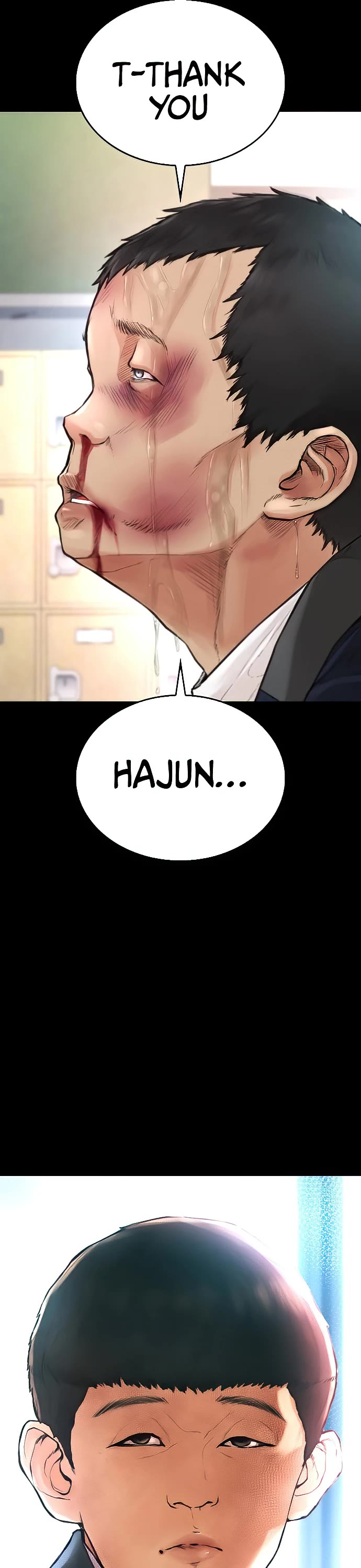 Daddy Goes to School Chapter 52 page 44 - Chapter 52