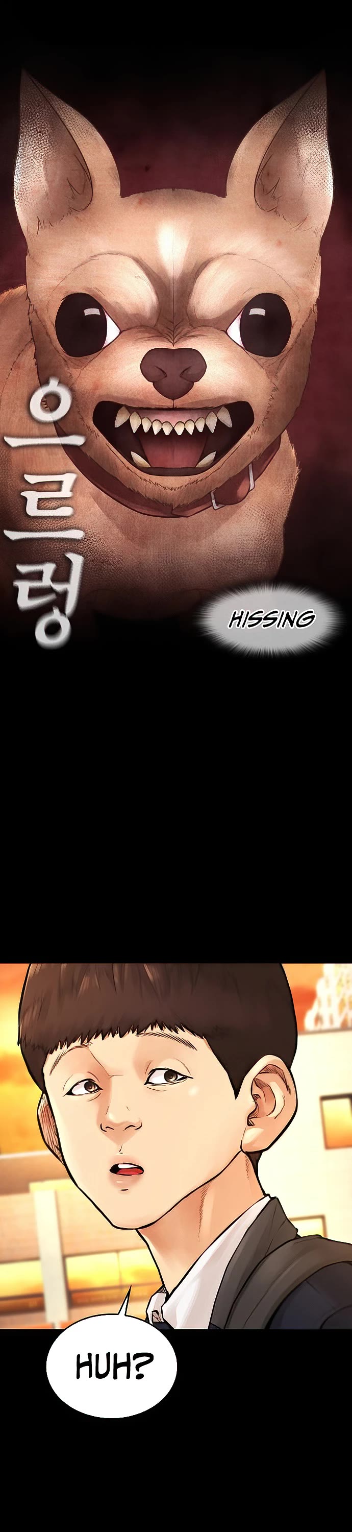 Daddy Goes to School Chapter 52 page 50 - Chapter 52