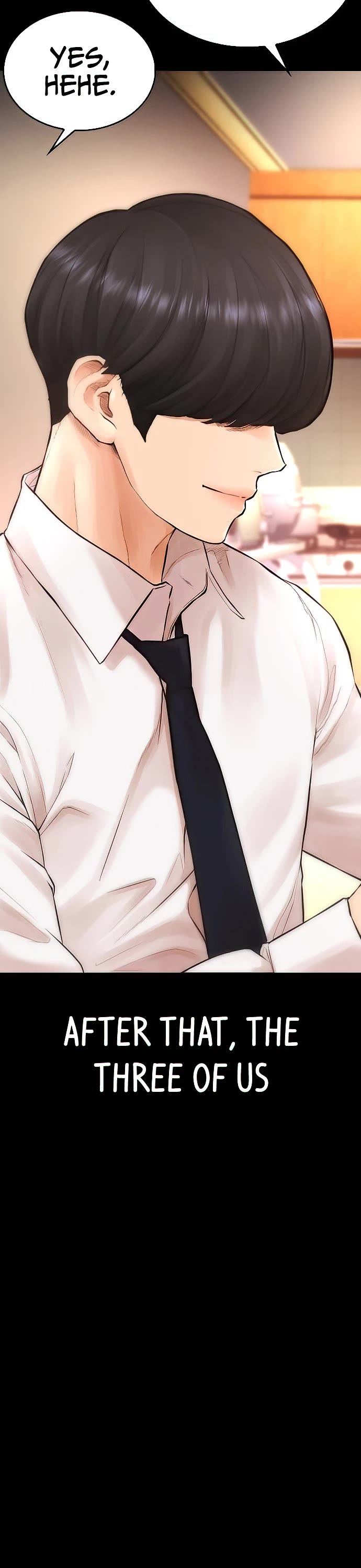 Daddy Goes to School Chapter 52 page 62 - Chapter 52